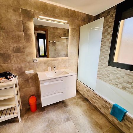 ל'אסטרטיט Villas Medes Mar - Plus Costa Brava מראה חיצוני תמונה