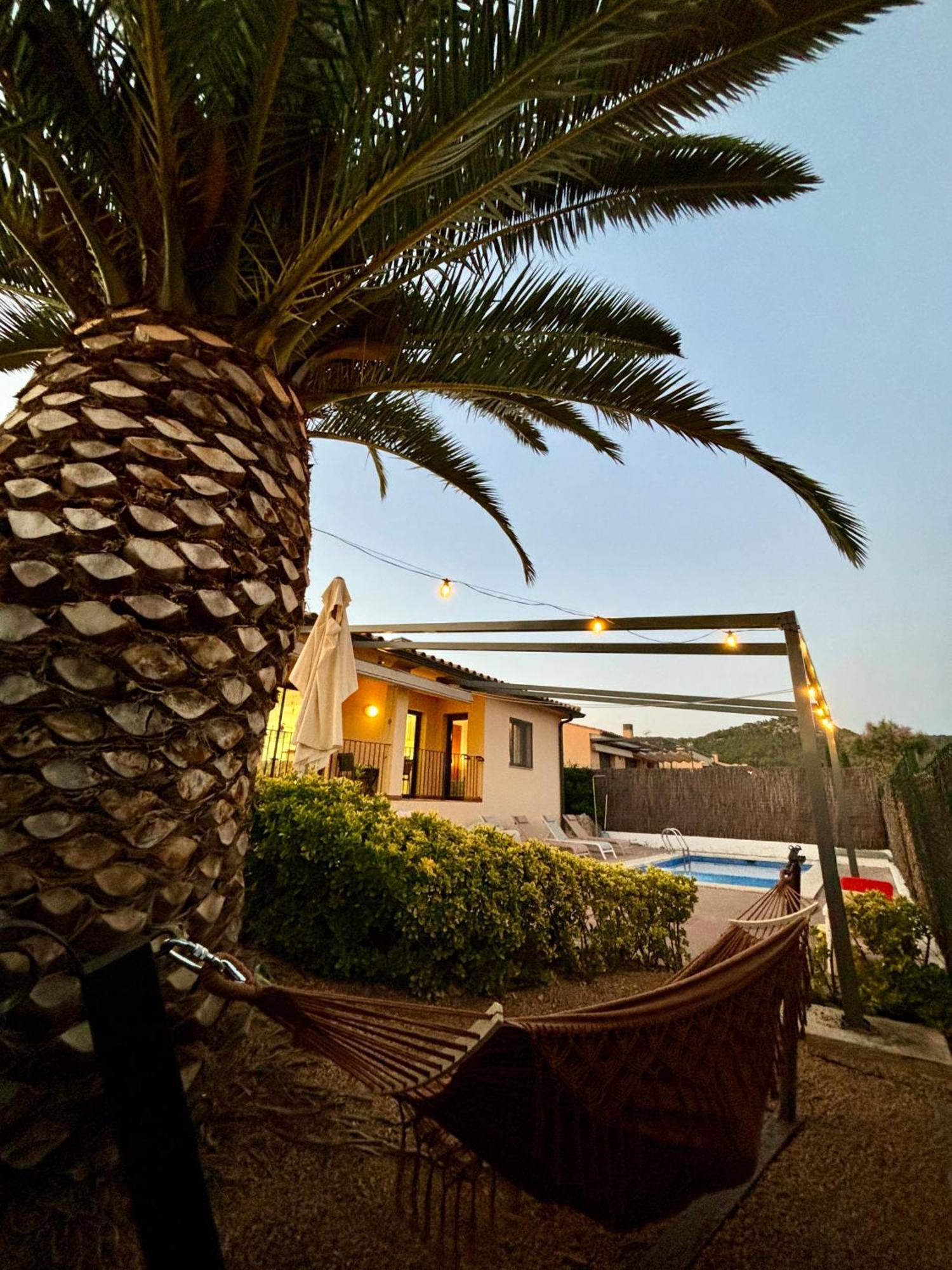 ל'אסטרטיט Villas Medes Mar - Plus Costa Brava מראה חיצוני תמונה