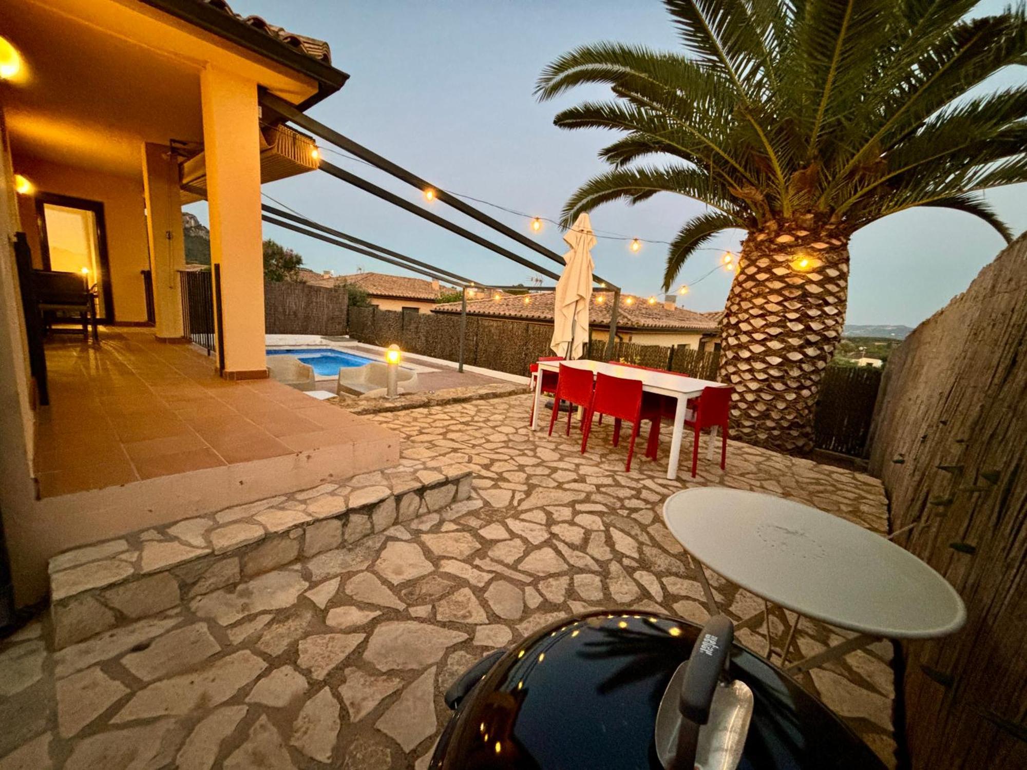 ל'אסטרטיט Villas Medes Mar - Plus Costa Brava מראה חיצוני תמונה