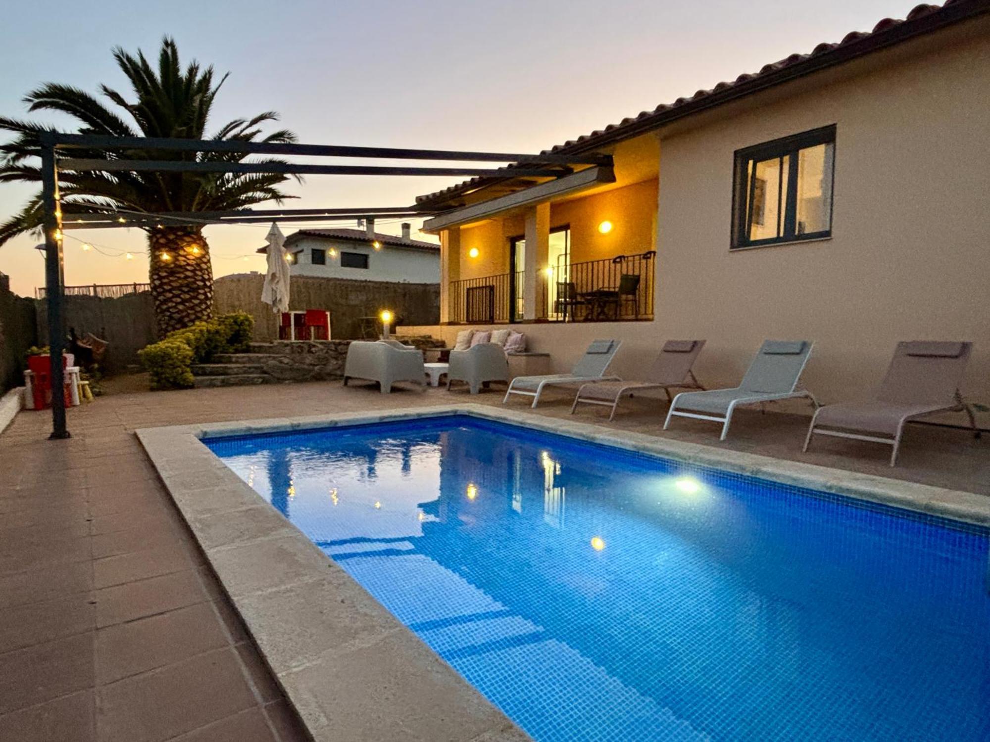 ל'אסטרטיט Villas Medes Mar - Plus Costa Brava מראה חיצוני תמונה