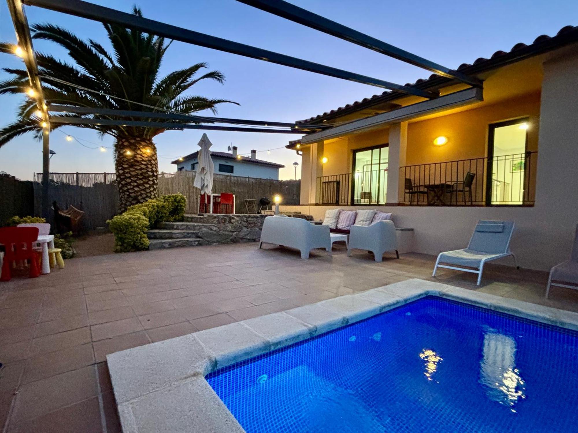 ל'אסטרטיט Villas Medes Mar - Plus Costa Brava מראה חיצוני תמונה