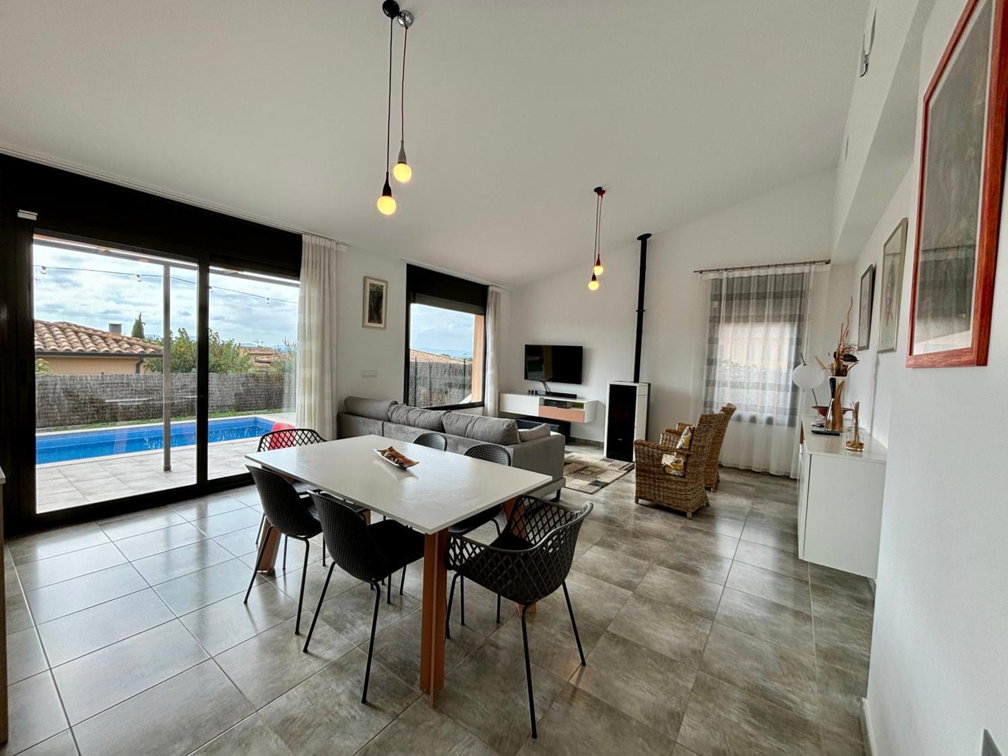 ל'אסטרטיט Villas Medes Mar - Plus Costa Brava מראה חיצוני תמונה