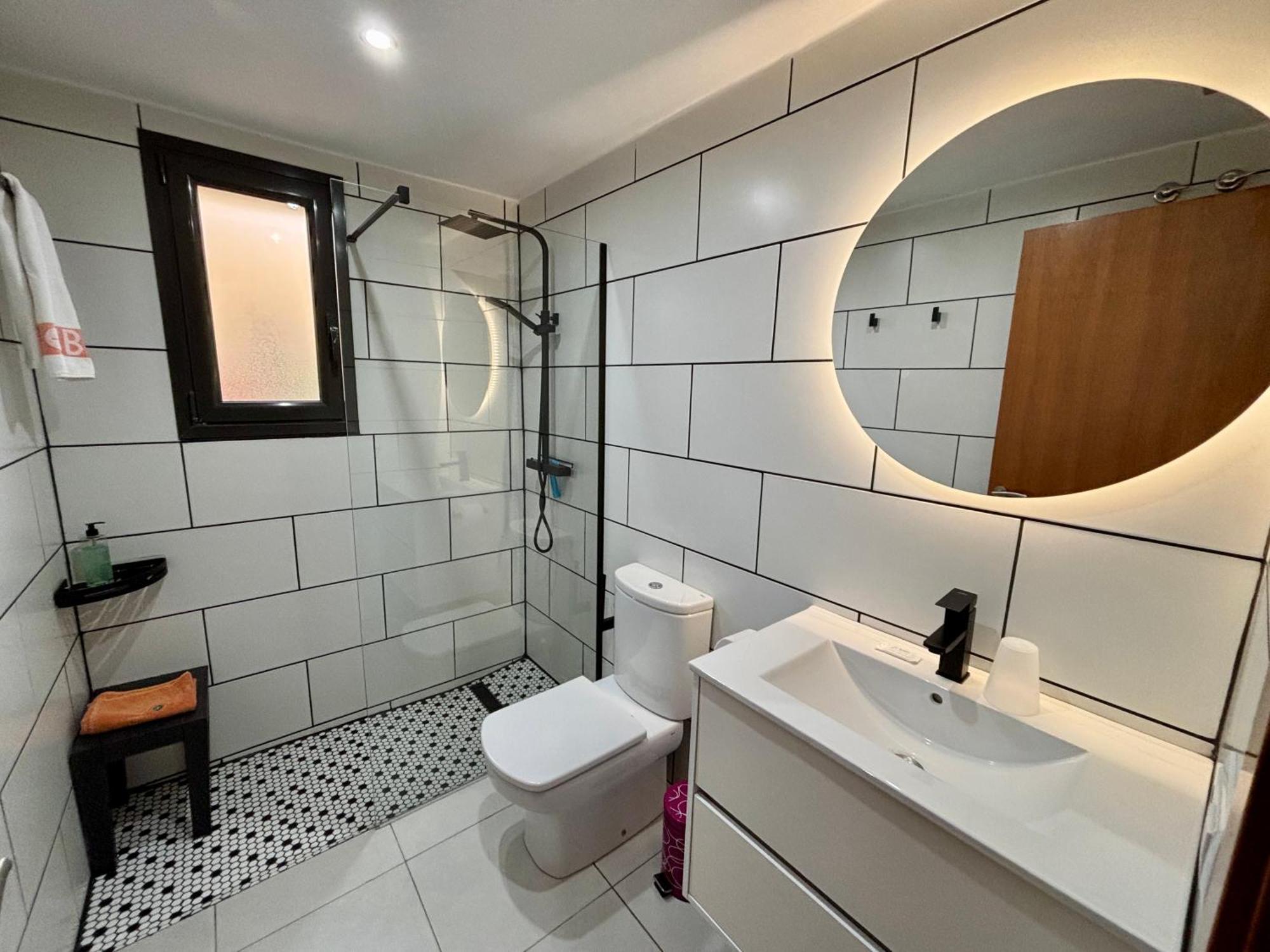 ל'אסטרטיט Villas Medes Mar - Plus Costa Brava מראה חיצוני תמונה